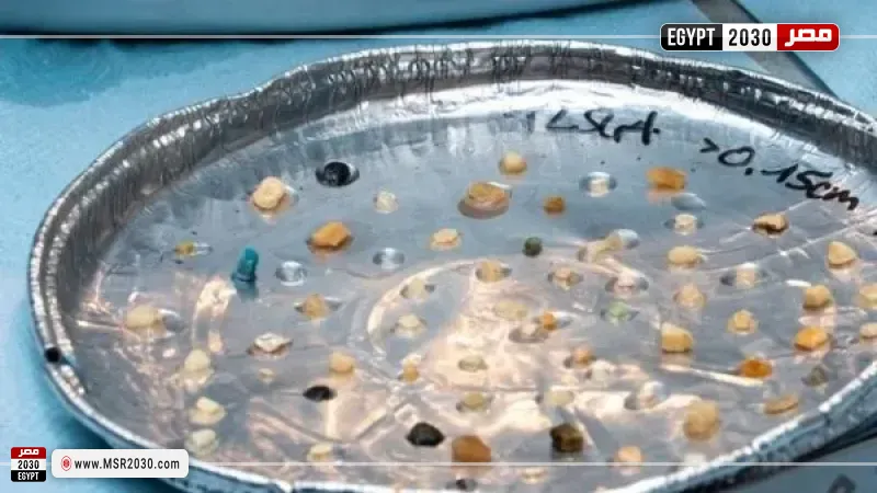 تلوث البلاستيك يضرب سواحل الأطلسي الجنوبية في المغرب