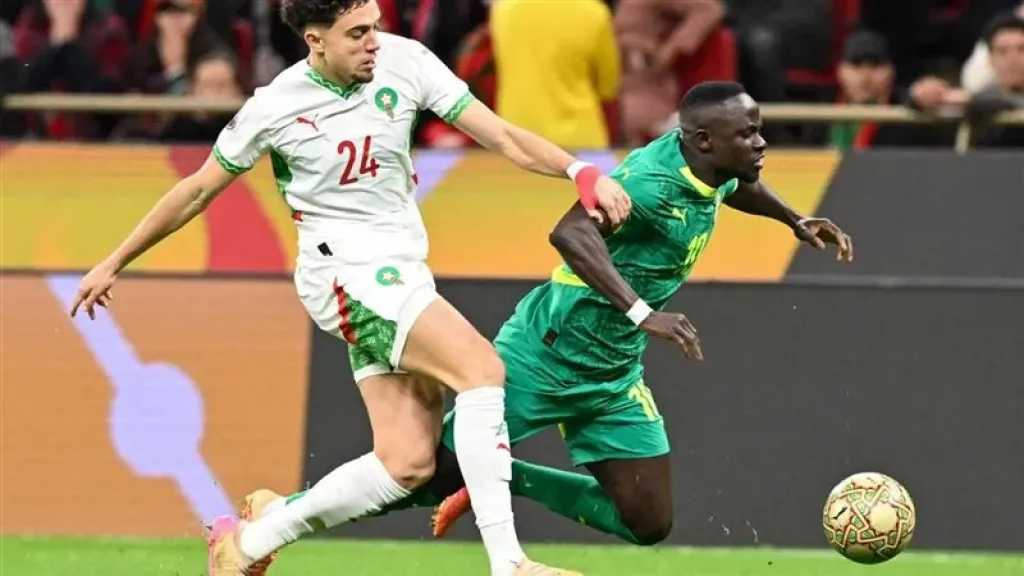 عاجل | كاف يسحب لقب كأس أمم إفريقيا من السنغال ويمحنه لـ المغرب