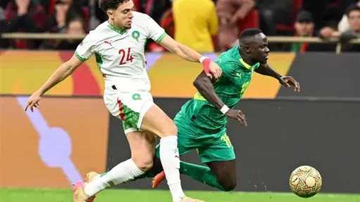 عاجل... الكاف يعلن منح المغرب بطولة أمم أفريقيا 2025