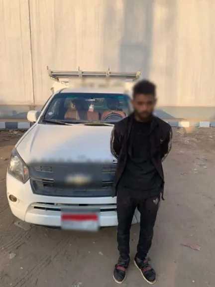 خطف طفلين بسبب خلافات أسرية.. الداخلية تكشف كواليس فيديو الغربية وتضبط المتهم