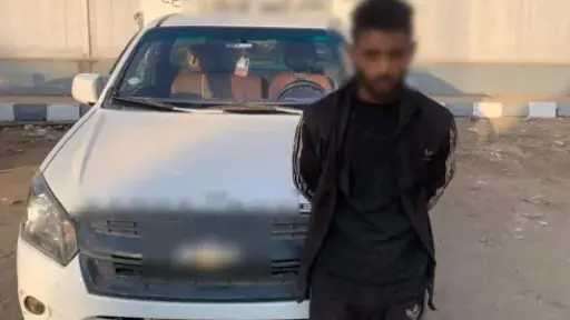 خطف طفلين بسبب خلافات أسرية.. الداخلية تكشف كواليس فيديو الغربية وتضبط المتهم