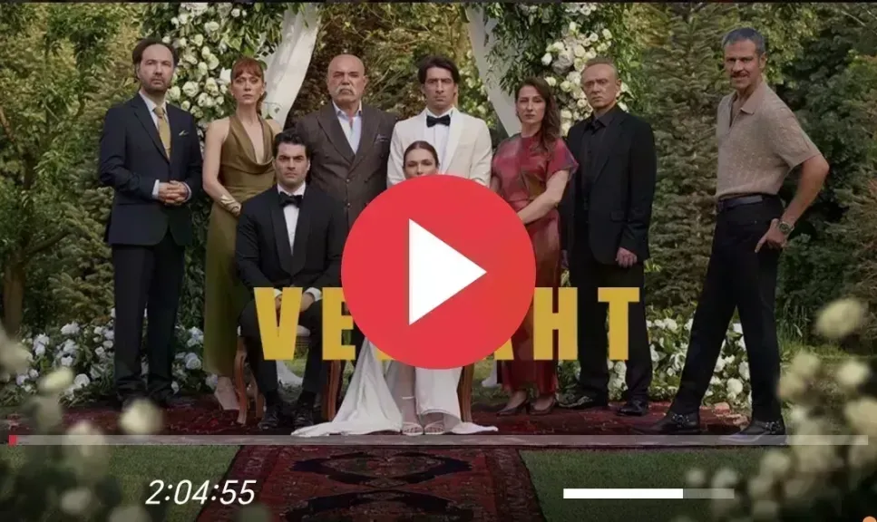 ولي العهد الحلقة 26