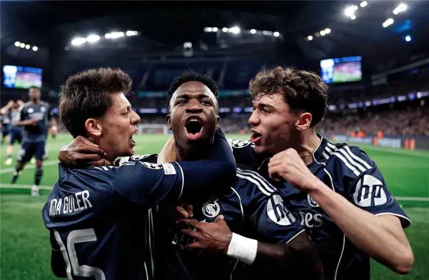موعد ديربي مدريد.. مواجهة مرتقبة لريال مدريد أمام أتلتيكو في الليجا