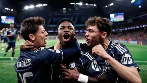 موعد ديربي مدريد.. مواجهة مرتقبة لريال مدريد أمام أتلتيكو في الليجا