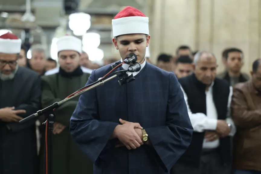 الطالب زياد
