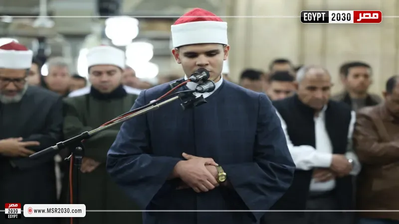 الطالب زياد