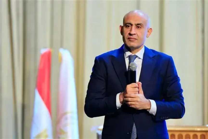 وزير التعليم يعلن 5 قرارات هامة بشأن مدارس التكنولوجيا التطبيقية