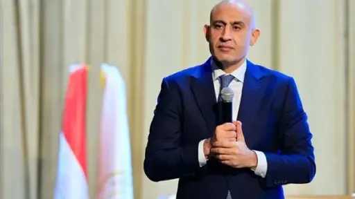 وزير التعليم يعلن 5 قرارات هامة بشأن مدارس التكنولوجيا التطبيقية