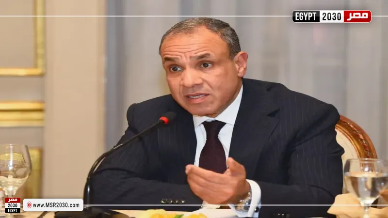 وزير الخارجية