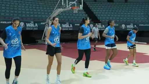 «سيدات سلة الأهلي» يواجه مصر للتأمين اليوم فى ربع نهائي كأس مصر