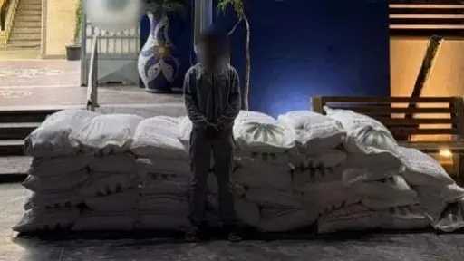 ضبط مدير مخبز سياحي بالبحر الأحمر لبيع خبز بأزيد من السعر الرسمي ووزن ناقص