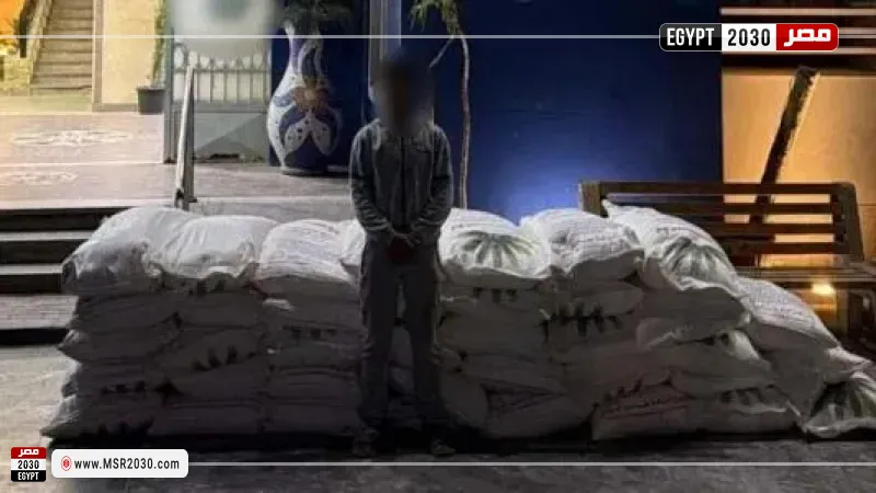 ضبط مخبز سياحي