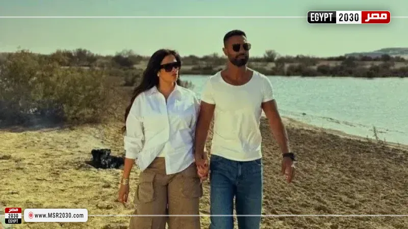 وننسى اللي كان 