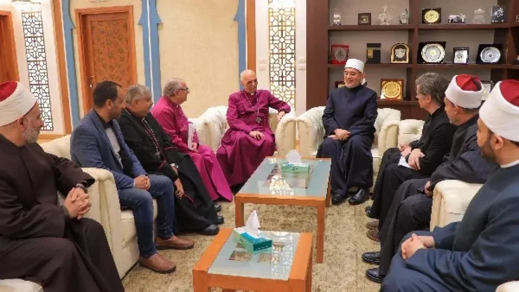 التهنئة بعيد الفطر المبارك