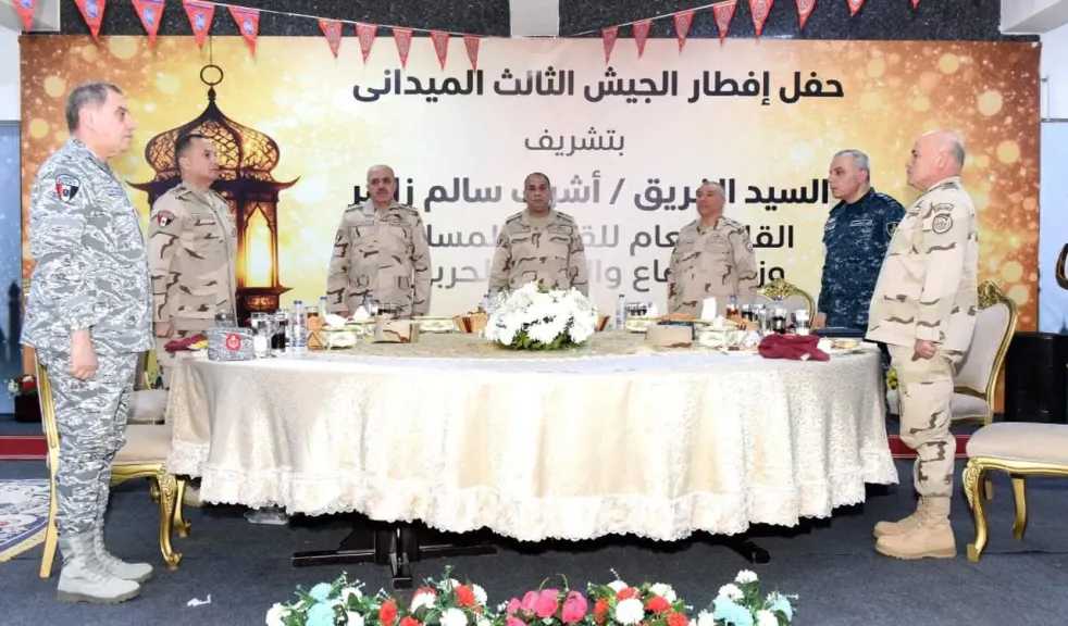 وزير الدفاع: نمتلك منظومة تسليح متطورة قادرة على حماية مصر