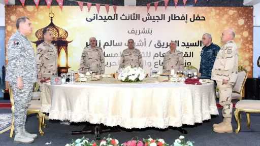 وزير الدفاع: نمتلك منظومة تسليح متطورة قادرة على حماية مصر