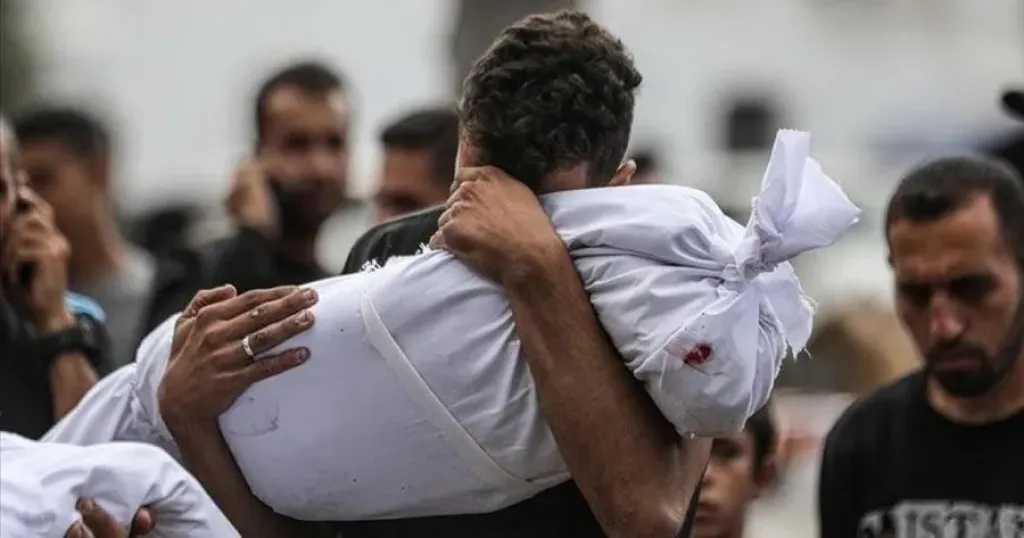 مستشفيات غزة تستقبل 4 شهداء و14 مصابا جراء عدوان الاحتلال آخر 24 ساعة