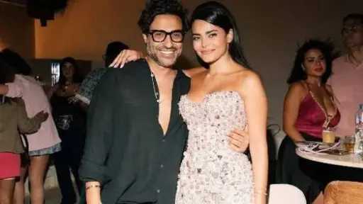 انطلاق تصوير «الفيل على الدرفيل».. مغامرة سينمائية تجمع أحمد فهمي وأسماء جلال لأول مرة