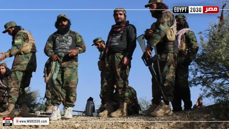 أفغانستان تعلن وقفا مؤقتا لإطلاق النار مع باكستان