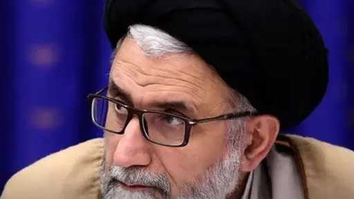 عاجل.. الرئيس الإيراني يؤكد مقتل وزير الاستخبارات إسماعيل الخطيب