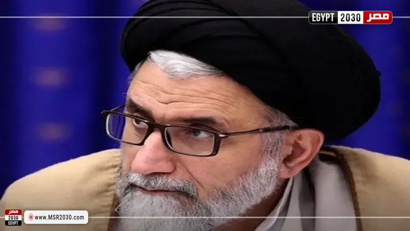  مقتل وزير الاستخبارات إسماعيل الخطيب