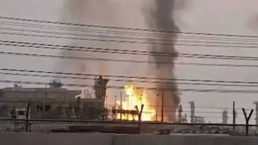 الإمارات: استهداف منشآت الطاقة المرتبطة بحقل بارس يشكل تهديداً لأمن الطاقة العالمي