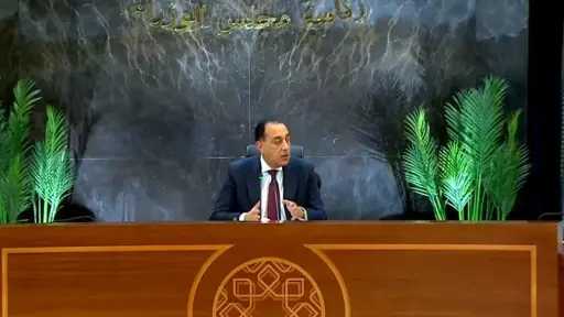 رئيس الحكومة للمواطنين: نحن أمام أزمة عالمية حقيقية استثنائية.. وفي أضرار لازم تحصل