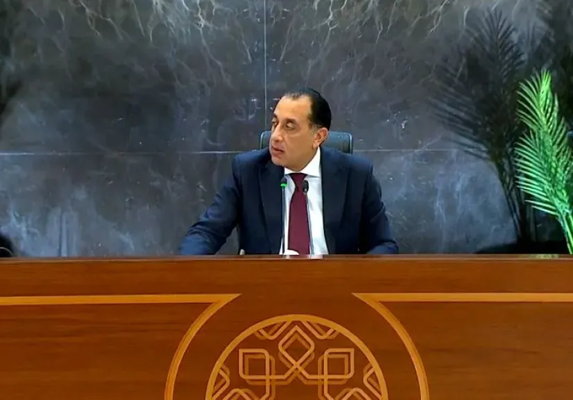 الدكتور مصطفى مدبولي، رئيس مجلس الوزراء
