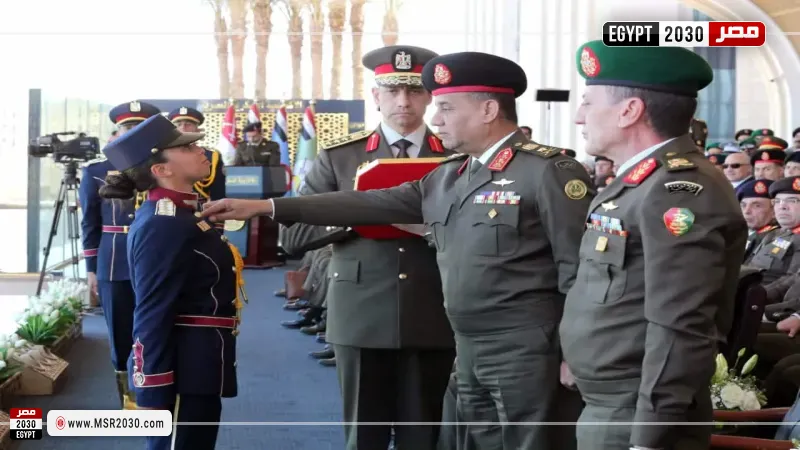 القائد العام للقوات المسلحة