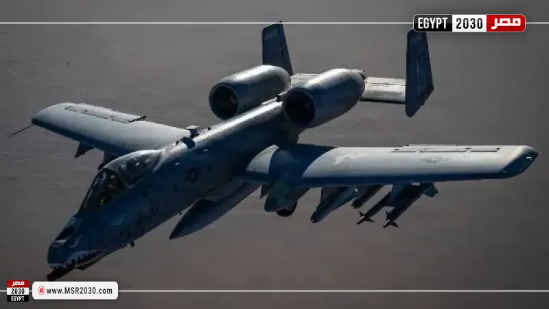 ضرب أكثر من 7800 هدف منذ بدء العملية ضد إيران