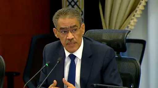 ضياء رشوان: العلاقات مع دول الخليج راسخة وعميقة ولا يعكر صفوها بعض تصريحات الهرج والمرج على وسائل التواصل