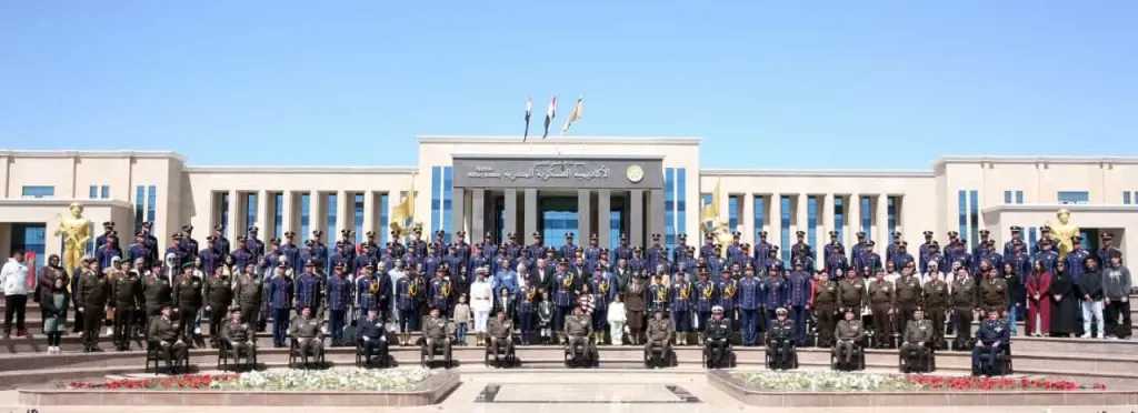 من إنتاج الشؤون المعنوية.. فيلم تسجيلي يوثق مراحل إعداد وتأهيل طلبة الكليات العسكرية ودارسي الدورات المدنية