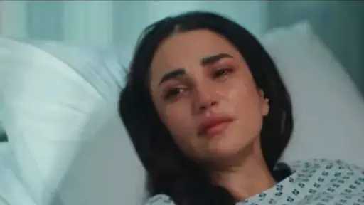 ”علي كلاي”.. درة تواجه المرض والخيانة وتبحث عن الغفران