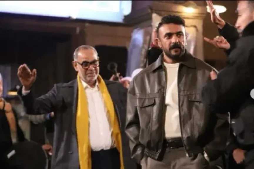 لماذا وجه صندوق مكافحة الإدمان رسالة شكر للشركة المتحدة بسبب مسلسل علي كلاي؟