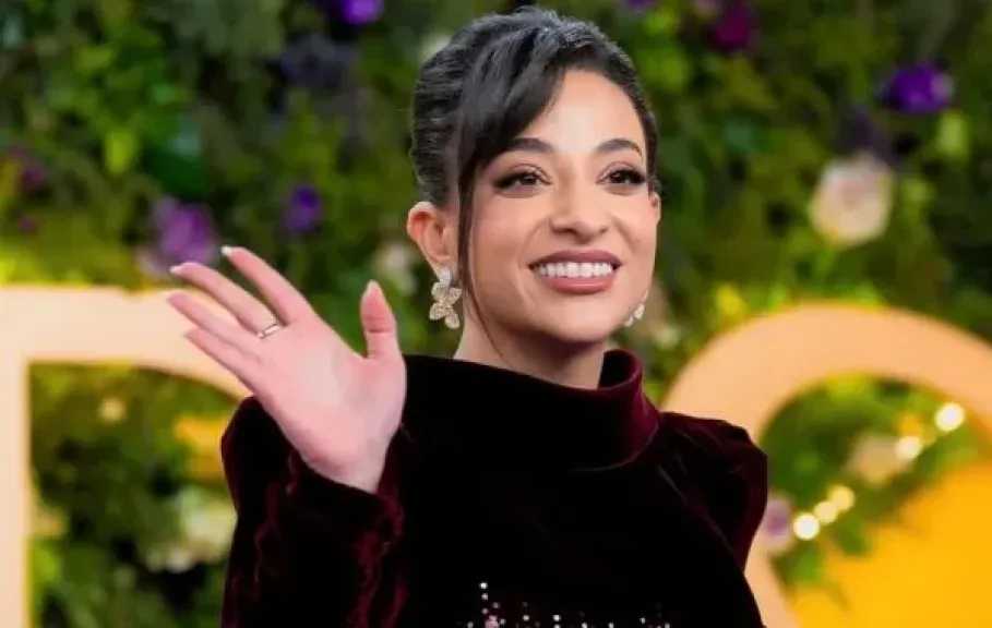 نجمة سعودية صنعت حضورها بين الإعلام والدراما.. من هي خيرية أبو لبن ضيفة «رامز ليفل الوحش»؟