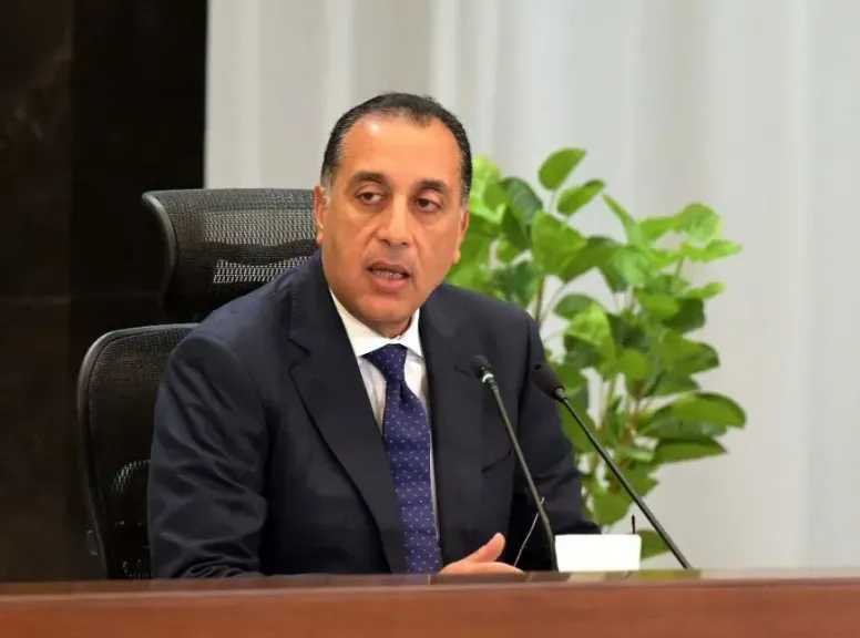 مدبولي: الحكومة تواصل المتابعة الدؤوبة لتداعيات الأحداث بالمنطقة