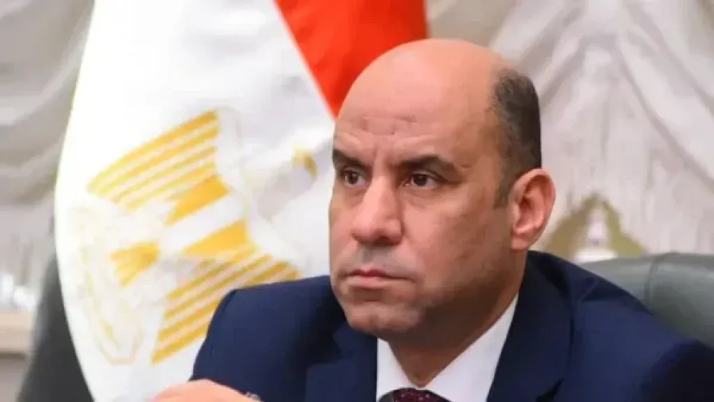 وزير العمل
