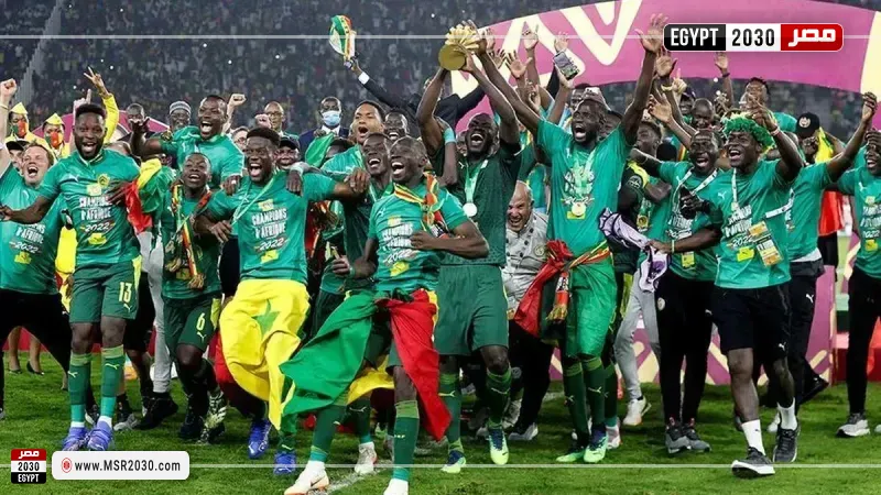 أمم أفريقيا