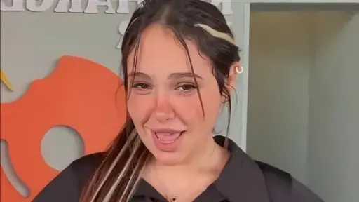 قرار قضائي بشأن محاكمة حبيبة رضا بتهمة نشر فيديوهات خادشة للحياء