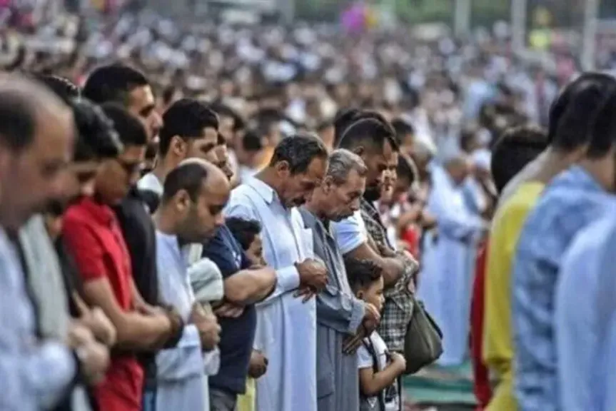 عيد الأضحى 