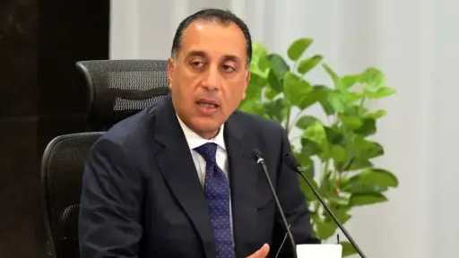 مدبولي: متفائلون بانتهاء الحرب الإيرانية الأمريكية.. ونعمل على... مدبولي: متفائلون بانتهاء الحرب الإيرانية الأمريكية.. ونعمل على تقليل تأثير الأزمات
