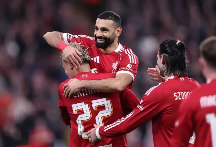 ليفربول