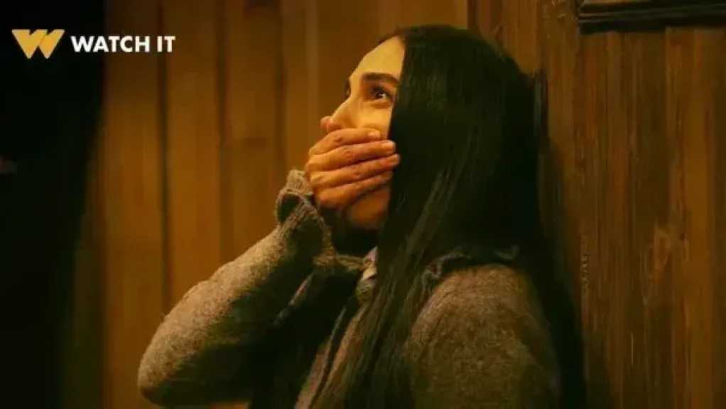 موعد عرض الحلقة 15 من مسلسل عرض وطلب