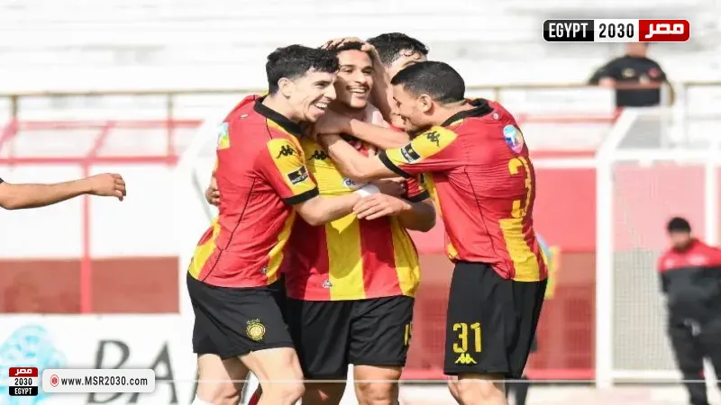 الترجي التونسي