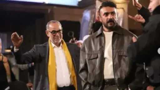 تعرف على موعد عرض الحلقة 30 من مسلسل «علي كلاي »