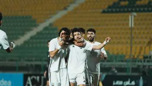 مدير نادي زد: هدفنا منافسة الكبار في الفترة المقبلة على البطولات