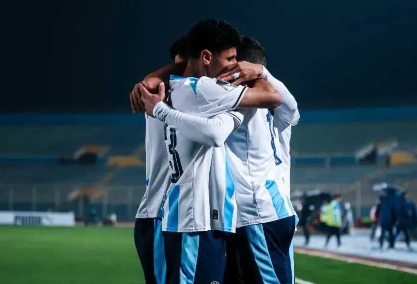 رئيس بيراميدز: «سلامة اللاعب ثروتنا الحقيقية.. وليس الفوز بأي ثمن»
