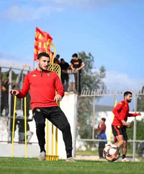 رغم عقوبة الإيقاف.. جماهير الترجي تصل القاهرة قبل مواجهة الأهلي بدوري أبطال إفريقيا