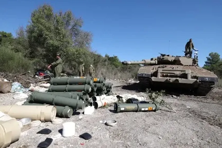 صورة أرشيفية