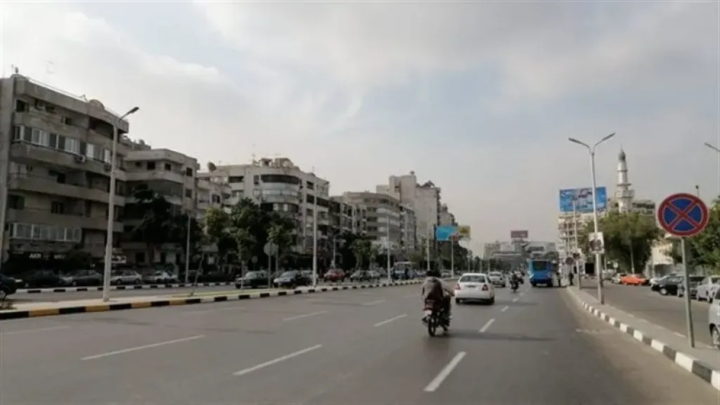 صورة أرشيفية